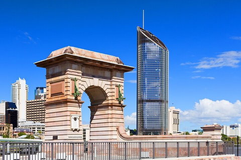 Brisbane Scavenger Hunt: Brisbane's South Bank! - Tourism Caloundra 2