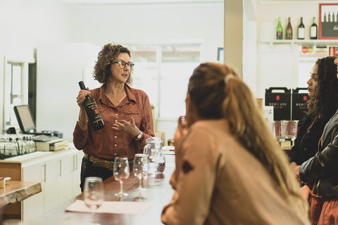 The All About Margaret River Tour: Wine, Coffee, Lunch And Forest - Tourism Caloundra 0