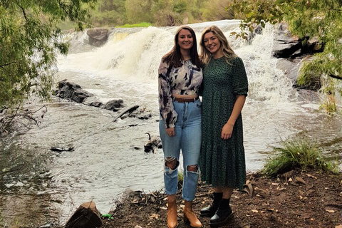 The All About Margaret River Tour: Wine, Coffee, Lunch And Forest - Tourism Caloundra 2