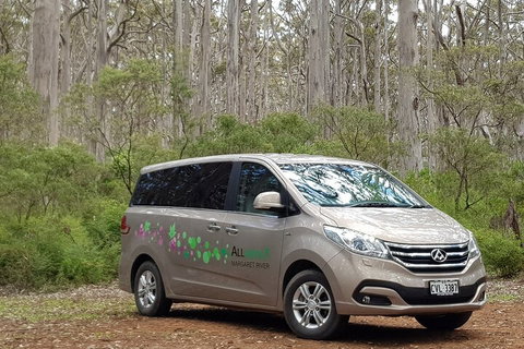 The All About Margaret River Tour: Wine, Coffee, Lunch And Forest - Tourism Caloundra 4