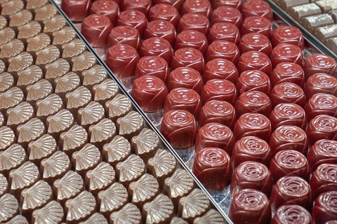 Yarra Valley, Dandenong Ranges Inc. Lunch With Wine,plus Morning Tea,chocolate - Tourism Caloundra 2