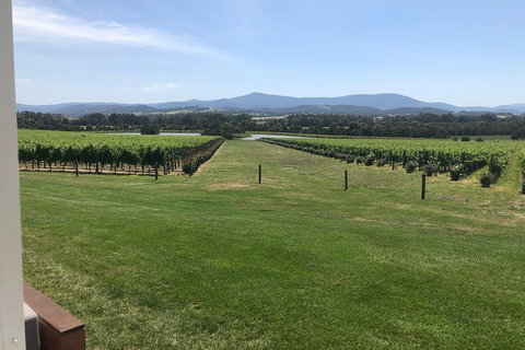 Yarra Valley, Dandenong Ranges Inc. Lunch With Wine,plus Morning Tea,chocolate - Tourism Caloundra 3