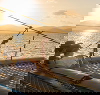 Sunset Sail In The Whitsundays - Tourism Caloundra