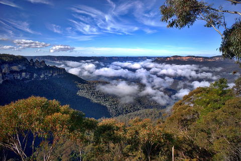 Unforgettable Blue Mountains Day Tour - Tourism Caloundra 1