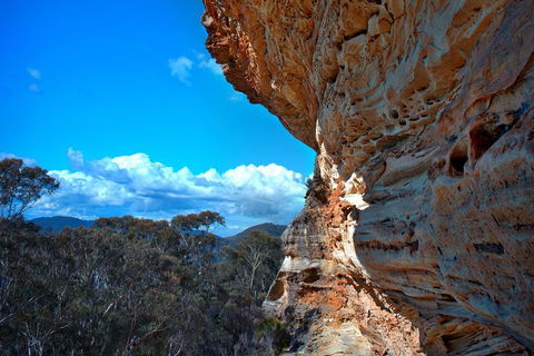 Unforgettable Blue Mountains Day Tour - Tourism Caloundra 2