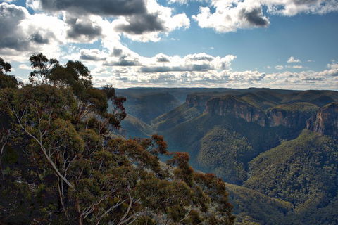 Unforgettable Blue Mountains Day Tour - Tourism Caloundra 4