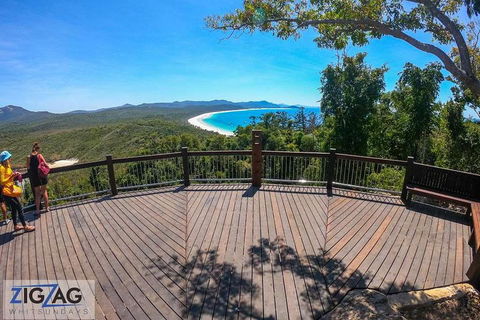 Whitehaven Beach Day Tour With Snorkel In Whitsundays Island - Tourism Caloundra 4