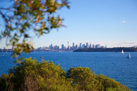 Private Sydney Foreshores And Beaches SUV Tour - Tourism Caloundra 5