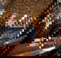 Barossa Ultimate Winery Experiences - Tourism Caloundra