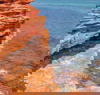 Broome Panoramic Town Tour - All the Extraordinary Sights and History of Broome - Tourism Caloundra