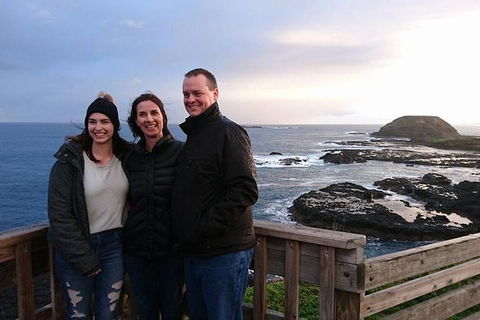 Phillip Island Medium Size Group Tour - Tourism Caloundra 0