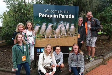 Phillip Island Medium Size Group Tour - Tourism Caloundra 5