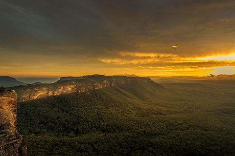 Ultimate Blue Mountains Waterfalls, Walks & Sunset PRIVATE Tour - Tourism Caloundra 4
