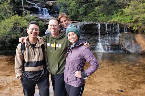 Ultimate Blue Mountains Waterfalls, Walks & Sunset PRIVATE Tour - Tourism Caloundra 5
