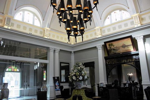 Blue Mountains - Tourism Caloundra 2