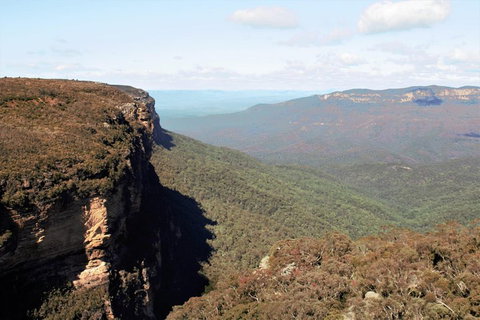 Blue Mountains - Tourism Caloundra 4