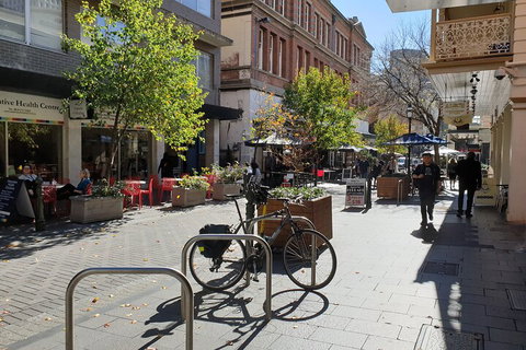 Guided Walking Tour In Adelaide - Tourism Caloundra 2