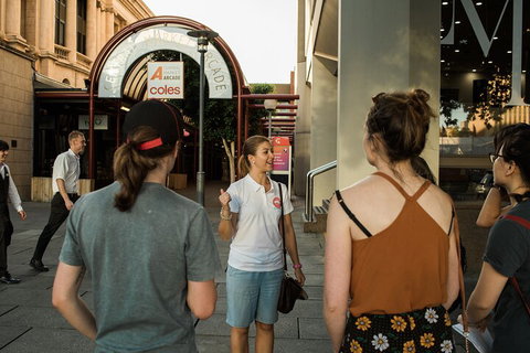 Guided Walking Tour In Adelaide - Tourism Caloundra 5