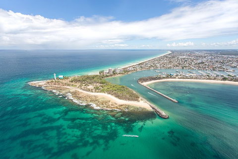 Seaplane Adventure Flight Over Maroochydore For 2 With Photobook - Tourism Caloundra 5