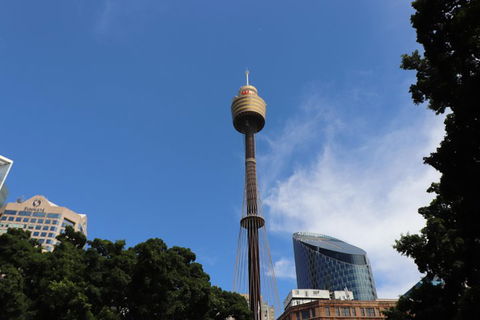 Private Sydney City Customized Tour - Tourism Caloundra 0