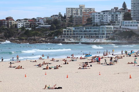 Private Sydney City Customized Tour - Tourism Caloundra 2