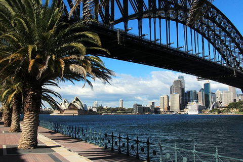 Private Sydney Full Day Tour Including Sydney Opera House, Bondi And Manly - Tourism Caloundra 1