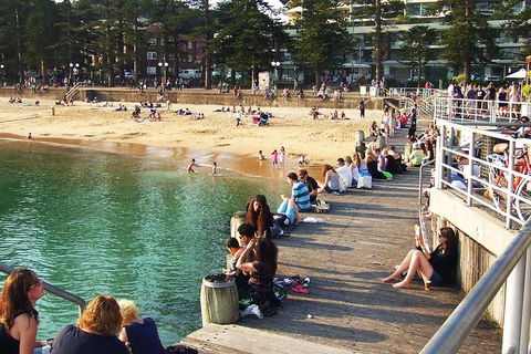 Private Sydney Full Day Tour Including Sydney Opera House, Bondi And Manly - Tourism Caloundra 4