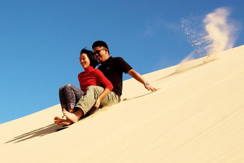 Private Port Stephens Day Trip From Sydney Including Dolphin Cruise - Tourism Caloundra 3