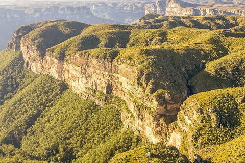 Private All Blue Mountains Day Tour - Tourism Caloundra 5