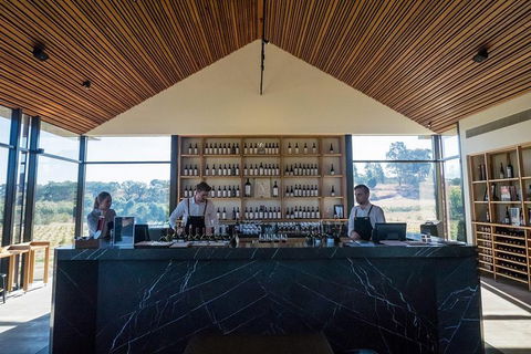 Barossa Valley Private Tour (from 2 To 11 People) - Tourism Caloundra 3