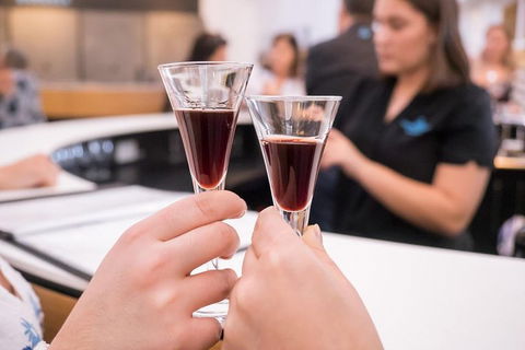 Barossa Valley Private Tour (from 2 To 11 People) - Tourism Caloundra 5
