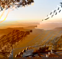 O'Reilly's  Lamington National Park incl. Alpaca Farm  Vineyard - Tourism Caloundra