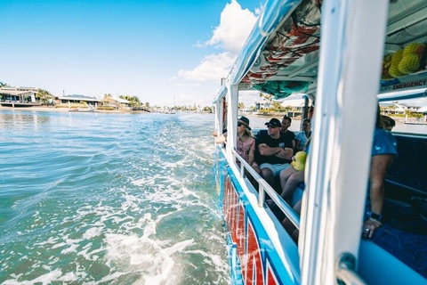 Aquaduck Sunshine Coast - Tourism Caloundra 5