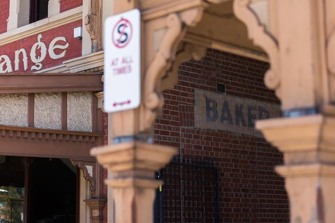 Historic Adelaide & Architecture 90- Minute Pedicab Experience - Tourism Caloundra 5