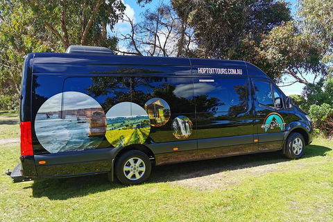 Private Phillip Island Tour - Tourism Caloundra 0