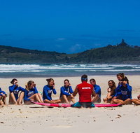 2-Day Progressive Surf Lessons - Tourism Caloundra
