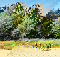 Gorgeous Gorges Tour - Windjana  Bell Gorge Mt Hart Cape Leveque - Tourism Caloundra