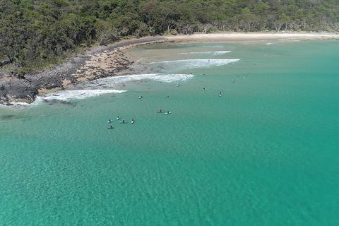 Noosa Thriller - 500hp Ocean Adventure Ride - Tourism Caloundra 5