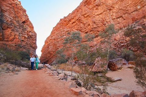 Best Of Alice Springs Full Day Tour - Tourism Caloundra 1