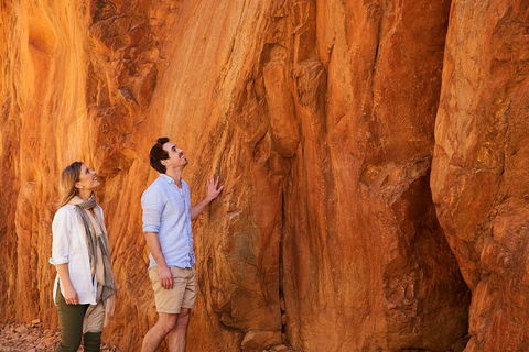 Best Of Alice Springs Full Day Tour - Tourism Caloundra 2
