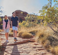 Kings Canyon Day Trip from Ayers Rock Uluru - Tourism Caloundra