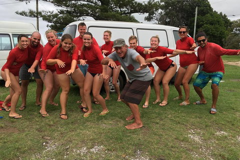 Private Surf Lessons Kool Katz 1 Day - Tourism Caloundra 3