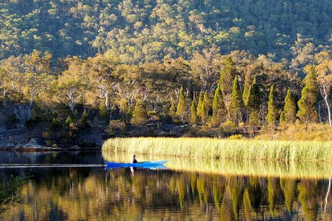 The Explorers' Discovery Tour - Gold, Wine & Wildlife - Tourism Caloundra 2