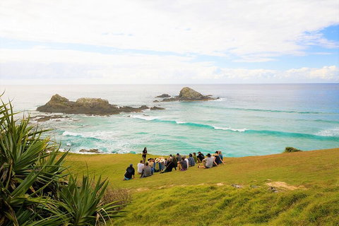 Cape Byron Aboriginal Tour - Tourism Caloundra 2