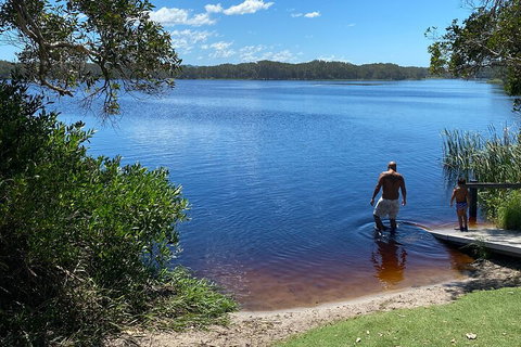 Behind The Bay - Explore Like A Local - Tourism Caloundra 0