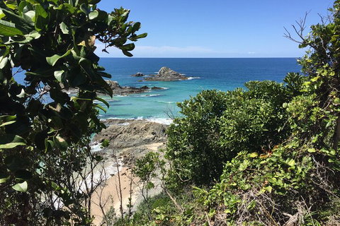 Behind The Bay - Explore Like A Local - Tourism Caloundra 1