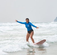 Private VIP Surfing Experience in Byron Bay - Tourism Caloundra
