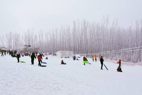 Private Mount Buller Snow And Ski Tour From Melbourne - Tourism Caloundra 1