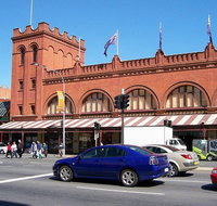 Amazing Adelaide Self-Guided Audio Tour - Tourism Caloundra