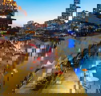 Nightlife In Melbourne St Kilda - Tourism Caloundra